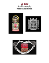 X-Ray: Werner Schuster