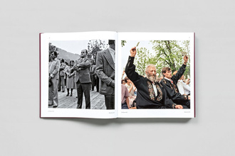 Arnold Odermatt – Feierabend | After Work | Après le boulot