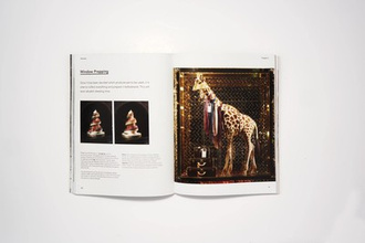 Visual Merchandising Fourth Edition : Window Displays, In-store Experience