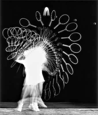 Harold Edgerton – Seeing the Unseen
