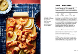 The Complete Chinese Takeaway Cookbook