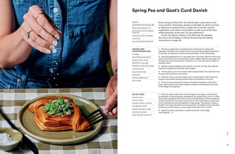 Lune : Croissants All Day, All Night