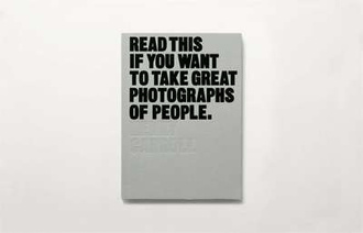 Read This If You Want to Take Great Photographs of People