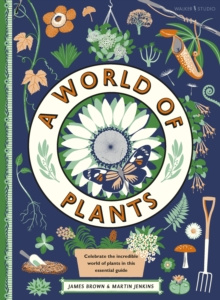 A World of Plants