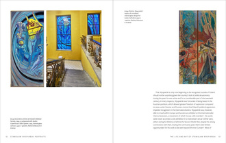 Stanislaw Wyspianski Portraits