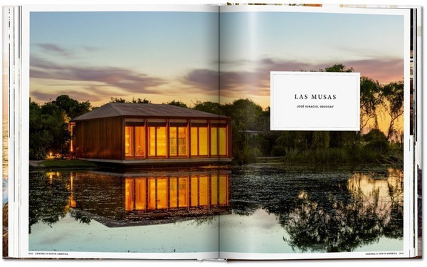 Great Escapes Yoga. The Retreat Book. 2020 Edition