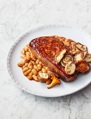 Simply Jamie : Fast & Simple Food