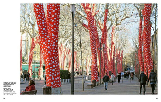 Yayoi Kusama : A Retrospective