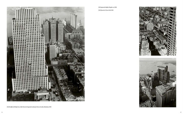 Berenice Abbott – Portraits of Modernity (wyd. hiszpańskie)