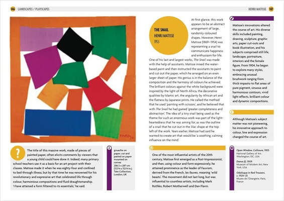 Why Your Five Year Old Could Not Have Done That.