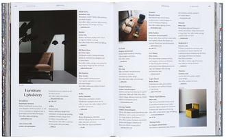 Insiders & Company : The New Artisans of Interior Design