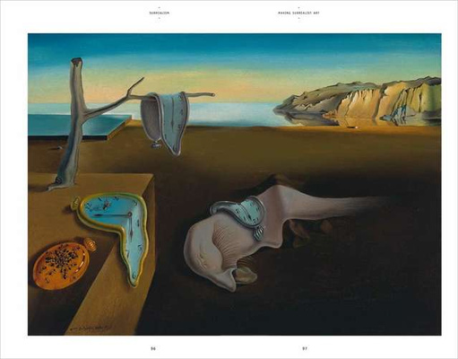 Surrealism (Art Essentials)