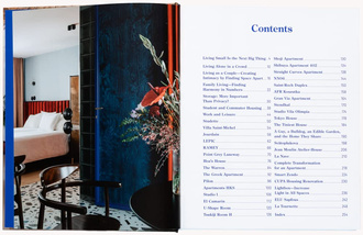 Pretty Small: Grand Living with Limited Space