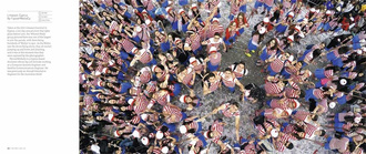 Dronescapes : The New Aerial Photography from Dronestagram