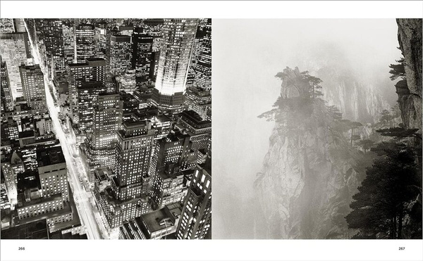 Michael Kenna - Beyond Architecture