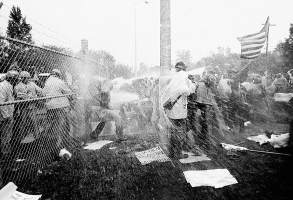 Jerry Berndt – Beautiful America