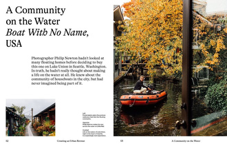 Making Waves : Floating Homes and Life on the Water