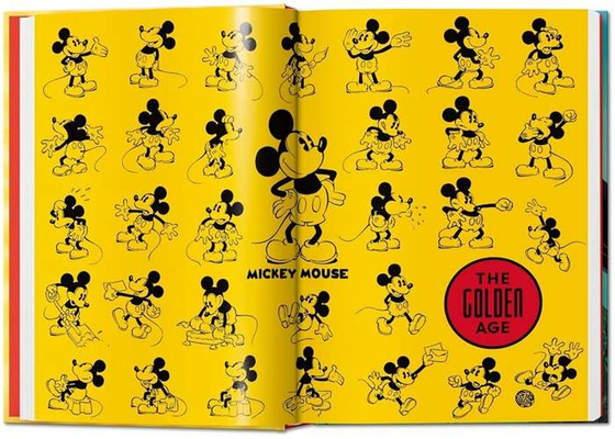 Walt Disney's Mickey Mouse