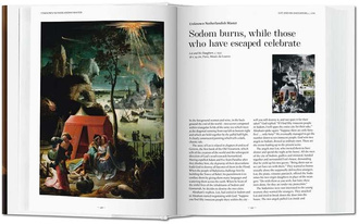 What Great Paintings Say