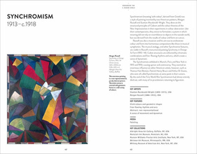 Modern Art (Art Essentials)