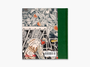 Edward Bawden’s England (Victoria and Albert Museum)