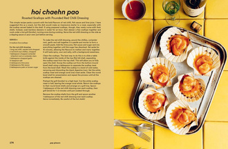 Kin Thai : Modern Thai Recipes to Cook at Home