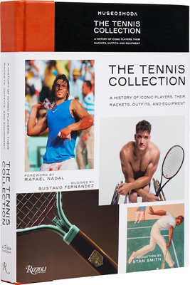 Tennis Collection 