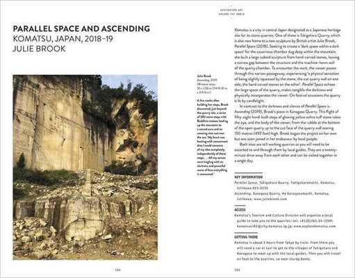 Destination Art (Art Essentials)