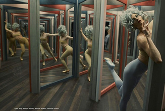 Eat the Sun: From Dusk to Dawn with Photographer Floria Sigismondi