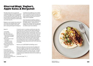 Three : Acid, Texture, Contrast 