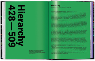 Information Graphics. 45th Ed.