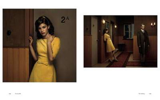 Erwin Olaf : Strange Beauty