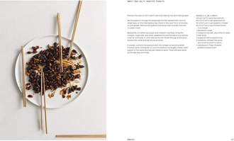 Supernormal : Recipes Inspired by Tokyo, Shanghai, Seoul and Hong Kong