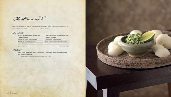 Serendip : My Sri Lankan Kitchen