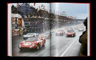 Ferrari PRZEDSPRZEDAŻ / SHIPPING NOVEMBER 2025