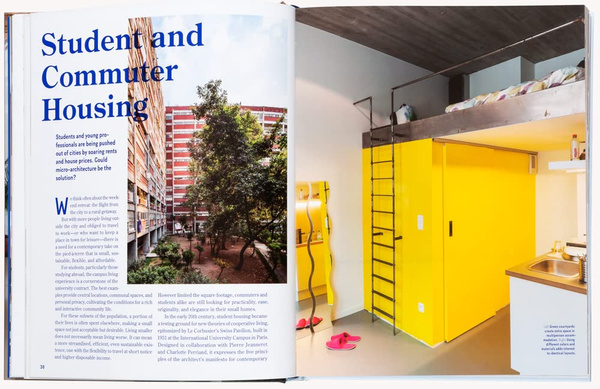 Pretty Small: Grand Living with Limited Space