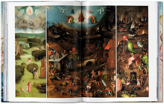 Hieronymus Bosch. Complete Works