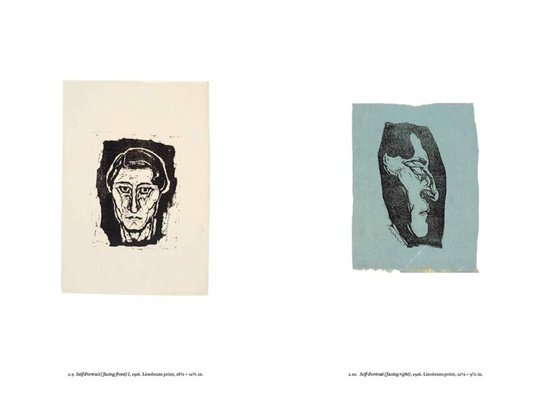 Josef Albers Life and Work