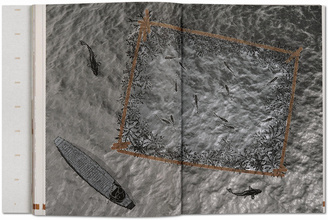 Julia Watson. Lo-TEK. Design by Radical Indigenism