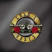 Guns N' Roses - Greatest Hits