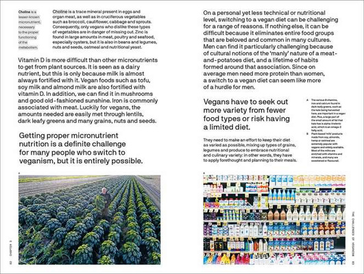 Should We All Be Vegan?