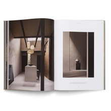 Stillness : An Exploration of Japanese Aesthetics in Architecture and Design