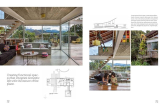 Timber Homes : Taking Wood to New Levels