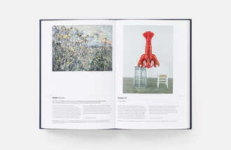 The 21st Century Art Book