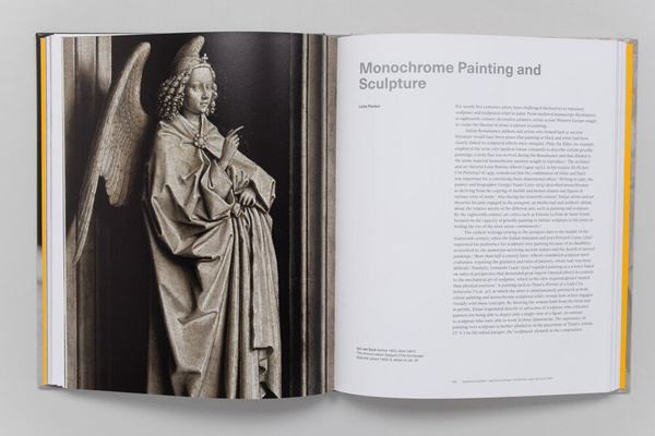 Monochrome: Painting in Black and White