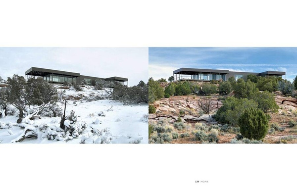 Site : Marmol Radziner in the Landscape