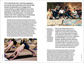 Is Masculinity Toxic?