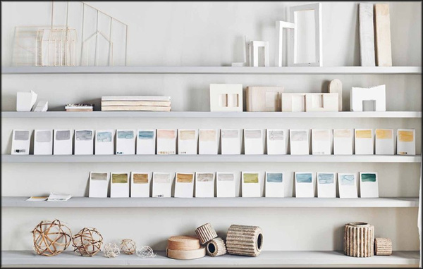 Japandi Living : Japanese Tradition. Scandinavian Design