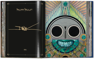 Masterpieces of Fantasy Art. 40th Ed.