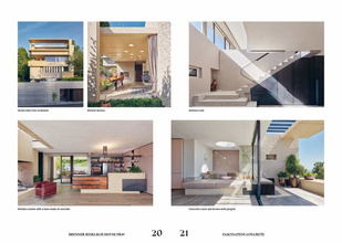 Fascination Concrete